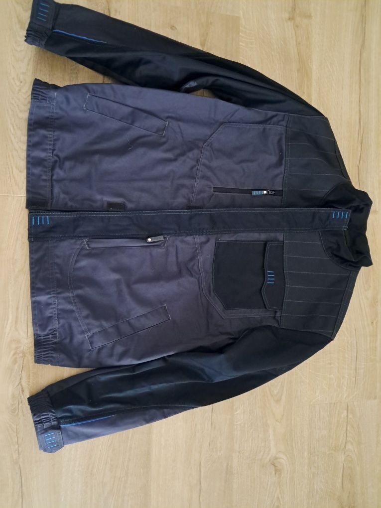 Bluza kurtka robocza ochronna roz.XL
