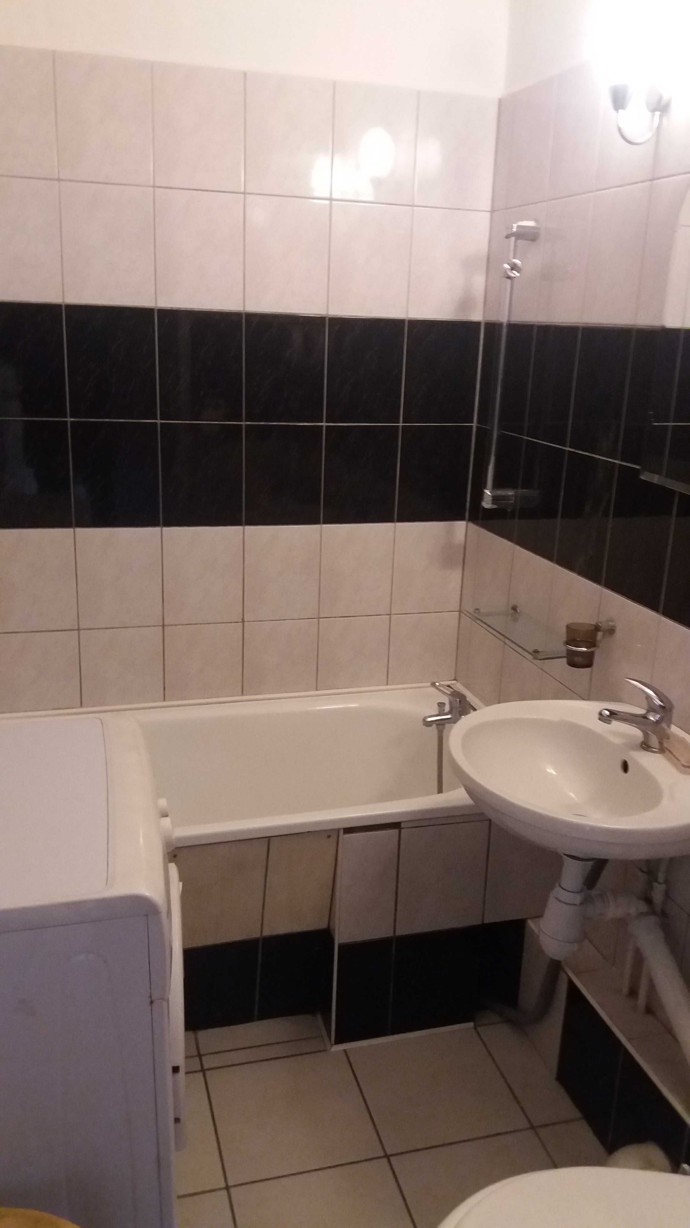Mieszkanie M3 na Bielawkach