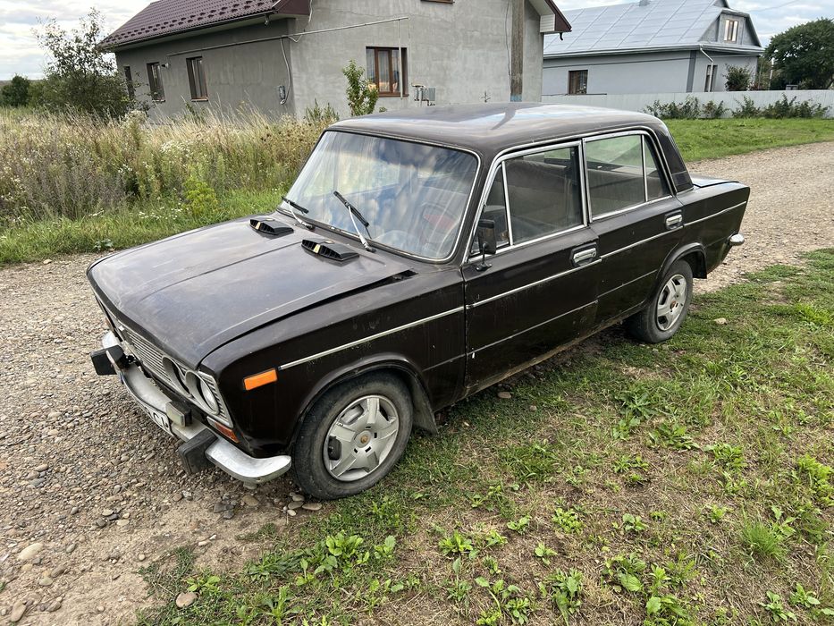 Продам ваз 2103 на ходу