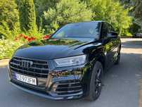 Audi Q5 1 właściciel! Stan bdb! Zarejestrowany w PL!