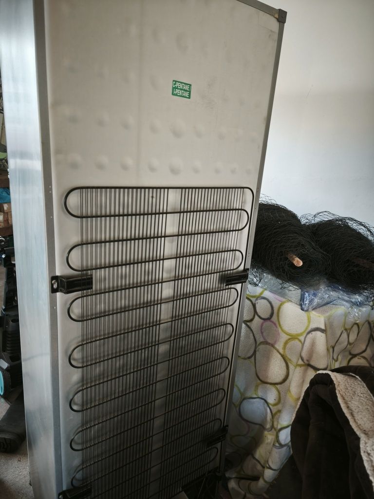 Frigorífico BEKO