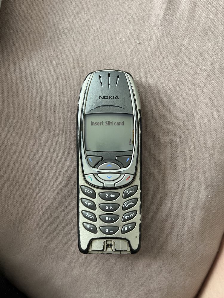 Nokia 6310 średni stan