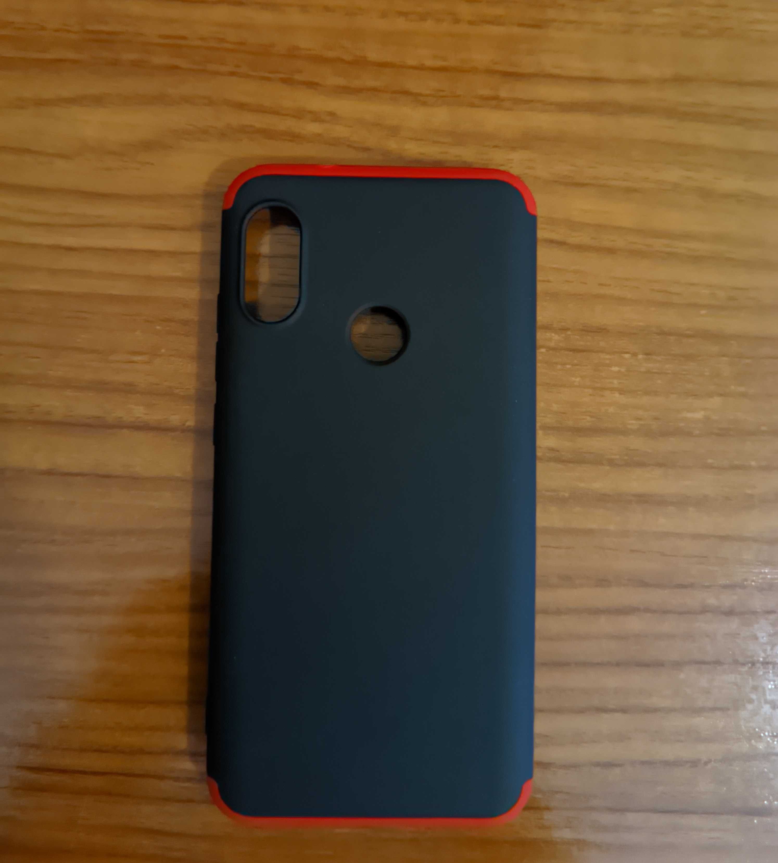 Capas Smartphone Xiaomi MI A2 Lite - Como Novas...