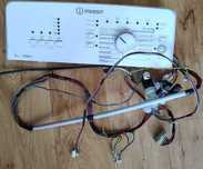 Programator pralki Indesit btl 30050