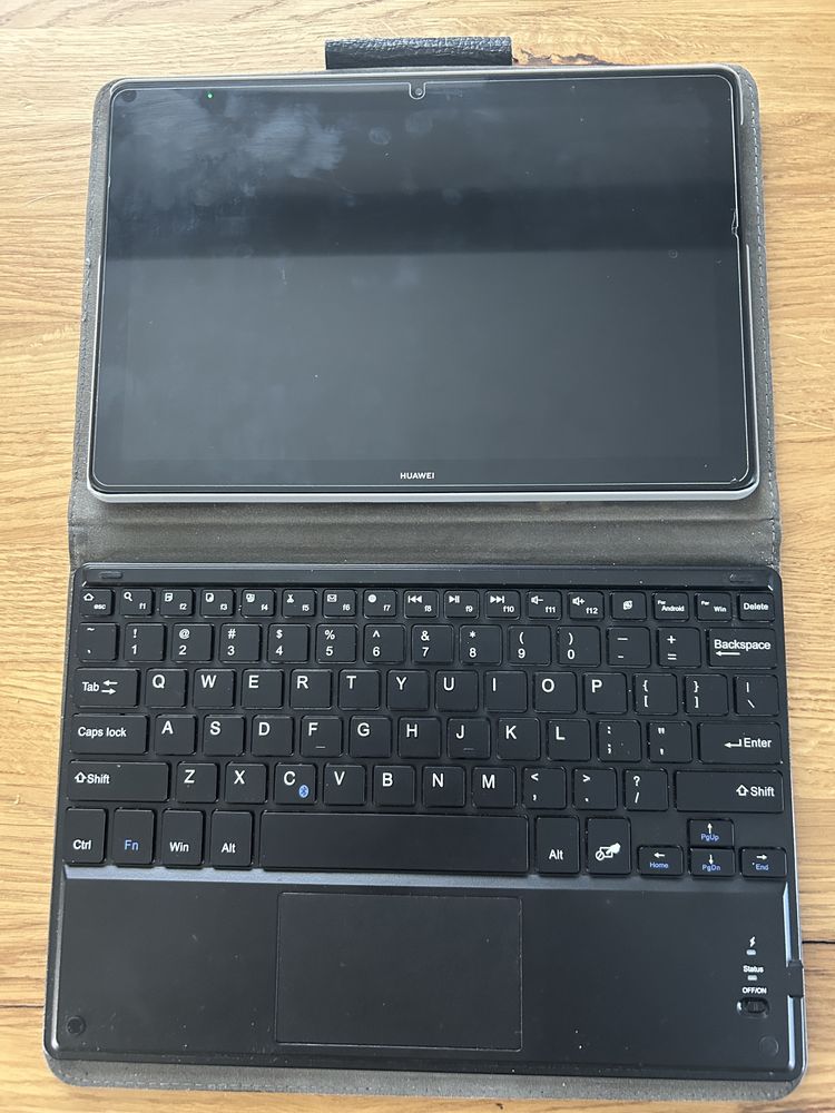 Tablet HUAWEI MediaPad T5 10.1" 3/32 GB Czarny