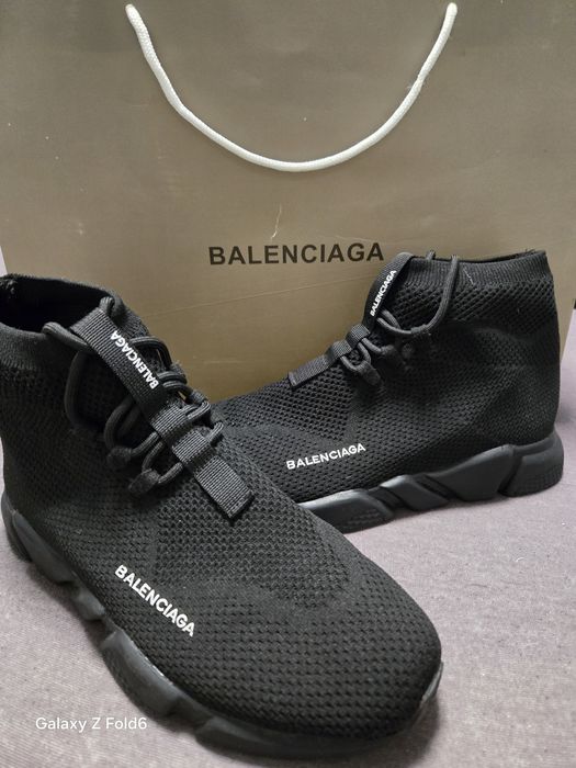 Buty meskie Balenciaga NOWE!