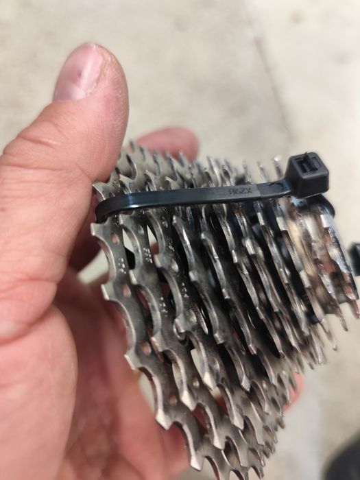 Kaseta Shimano Ultegra CS-R 8000 ,11 rzędowa1