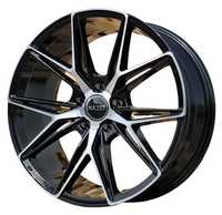 Felgi R18 5x110 Opel Astra H Corsa E X15 1.4T OPC A B Fiat 500X 334 FL