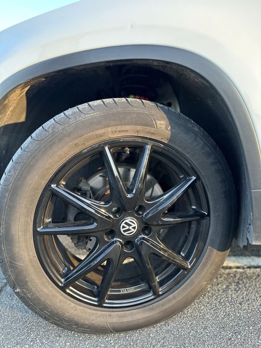 Продам диски Ronal 112х5  R18 et 29