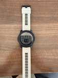 Garmin Fenix 7X Pro Saphire Solar.