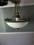 Lampa sufitowa  Jupiter