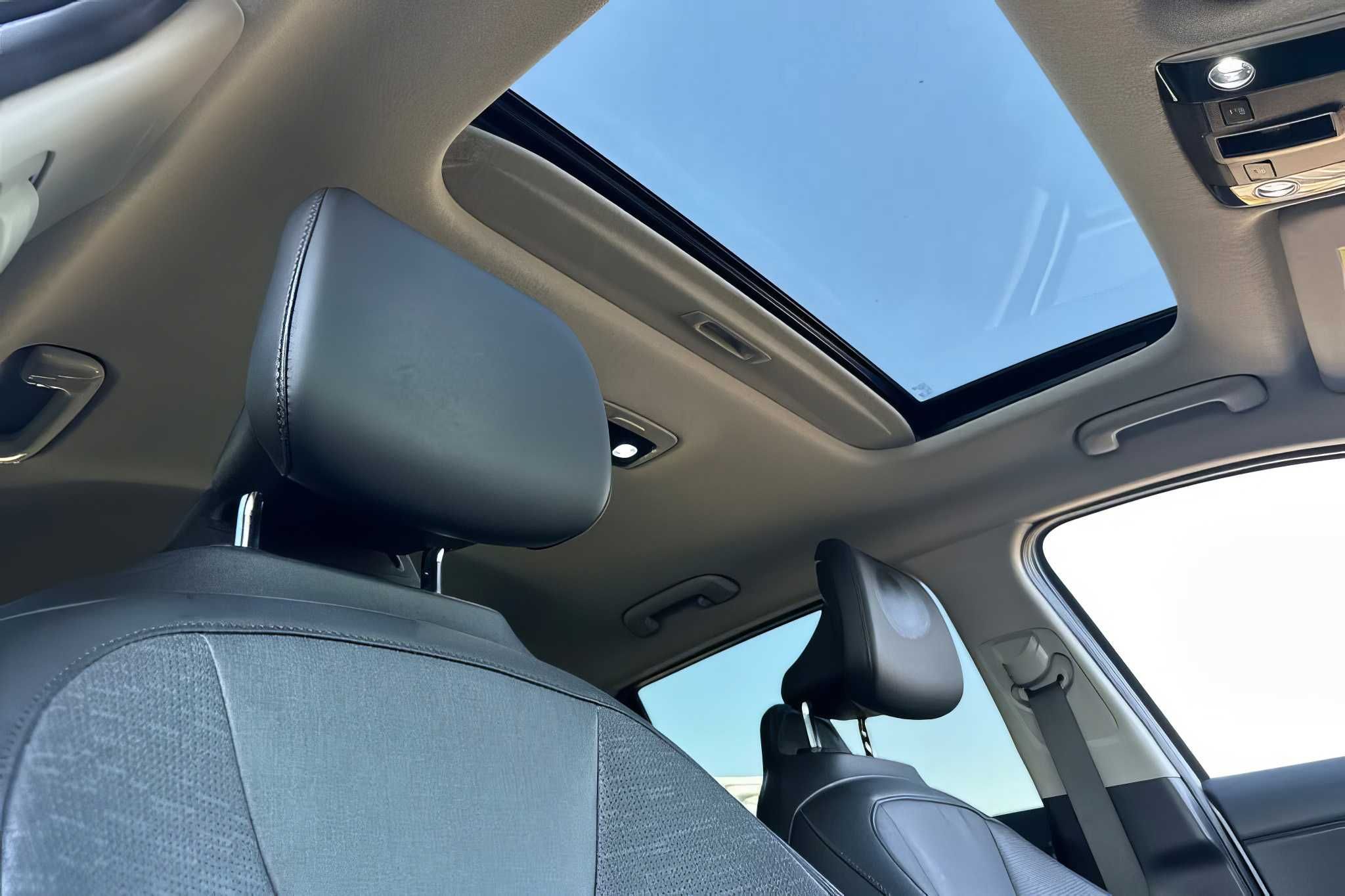 2023 Kia Niro EV Wave