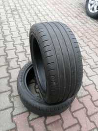 Opony letnie 235/45/18 Goodyear 2szt