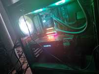 Komputer do gier [ryzen 9 3950x rtx 2070 super, 32gb ram ]