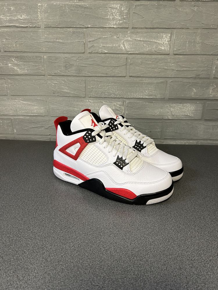 Кросівки Jordan 4