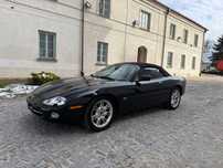 Jaguar XK8 Cabrio 100% sprawny