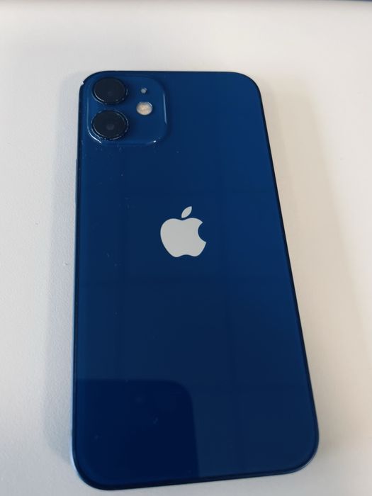 Iphone 12 mini (seminovo)