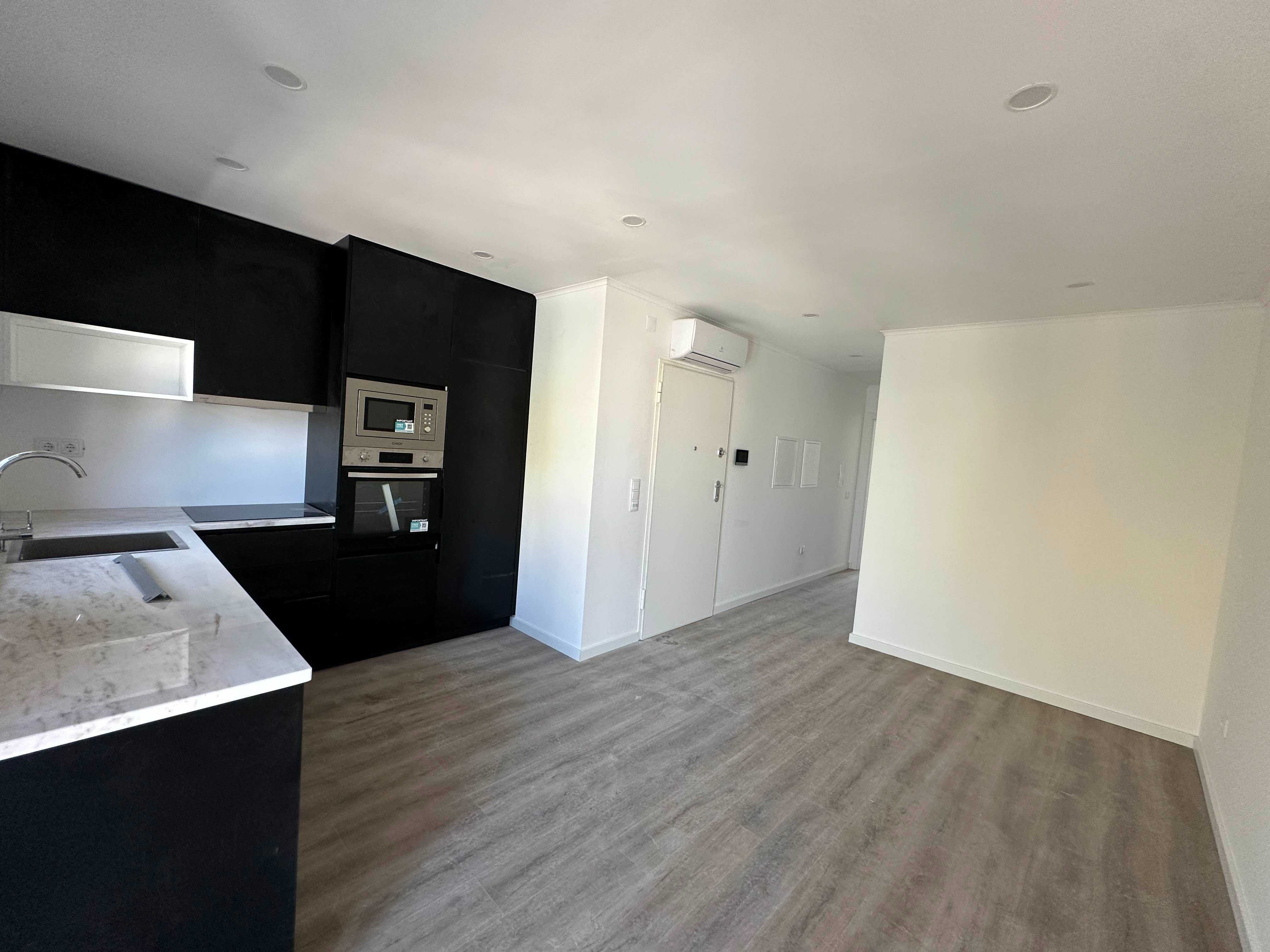 Apartamento Santarem