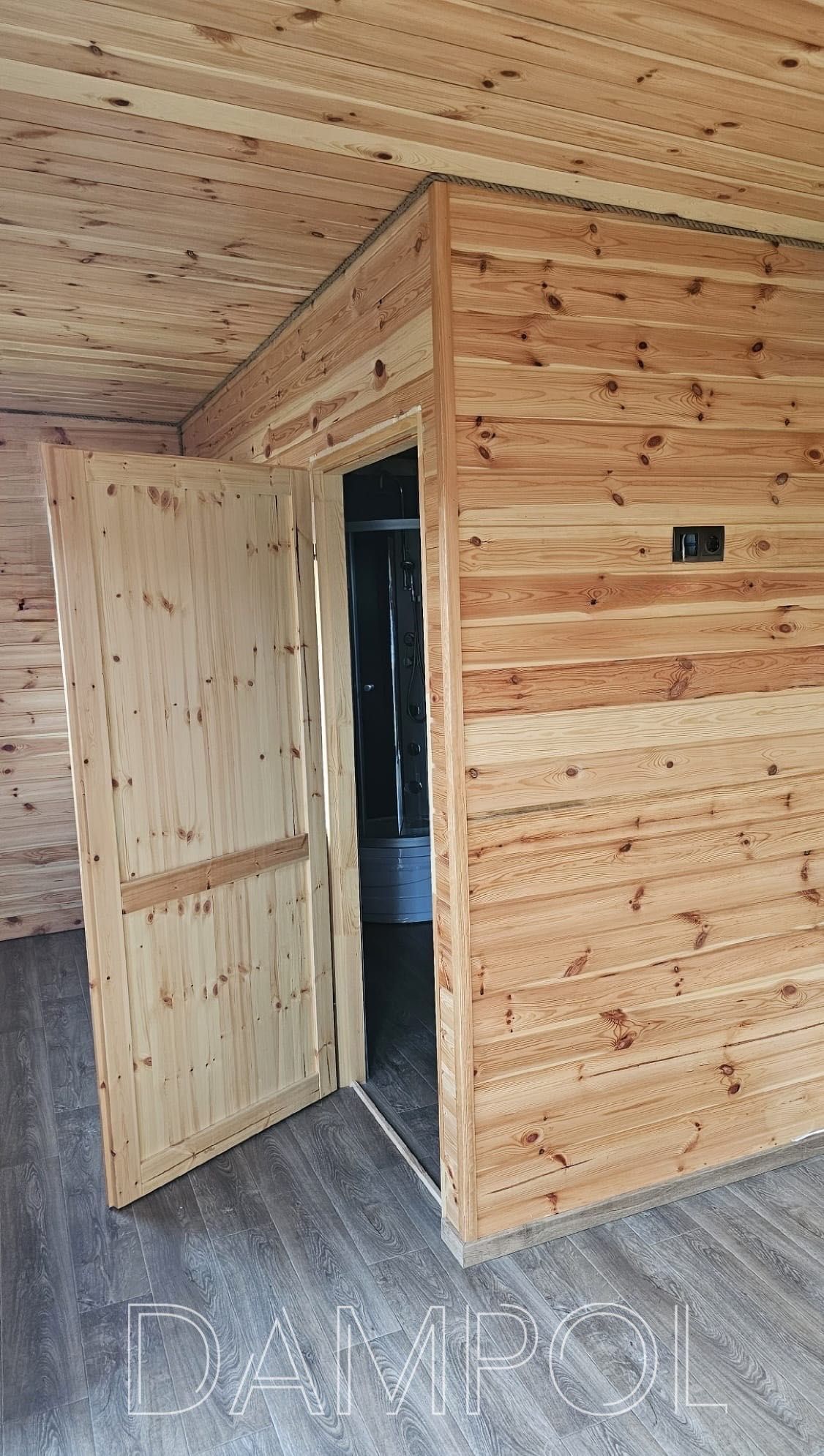 Pawilon leasing! 950x300 letniskowy, rekreacyjny