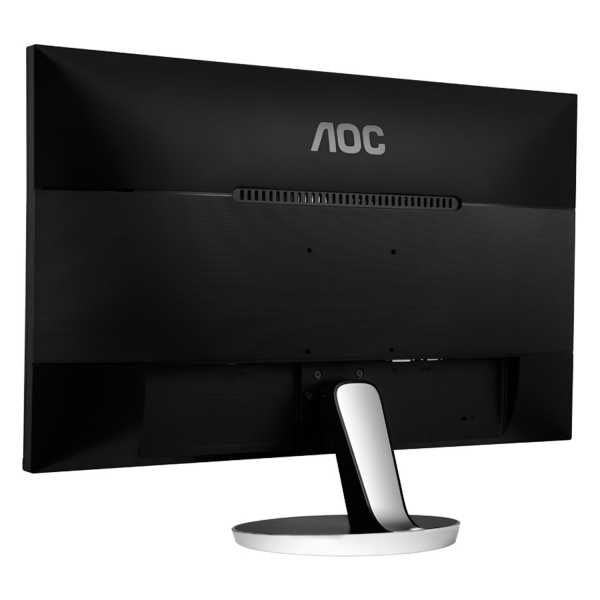 Монитор 27" AOC Q2778Vqe - Class A Б/В Гарантия