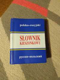 Słownik polsko-rosyjski