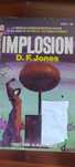 Implosion D.F. Jones