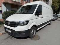 VW CRAFTER Maxi Longa 2.0TDI 180cv