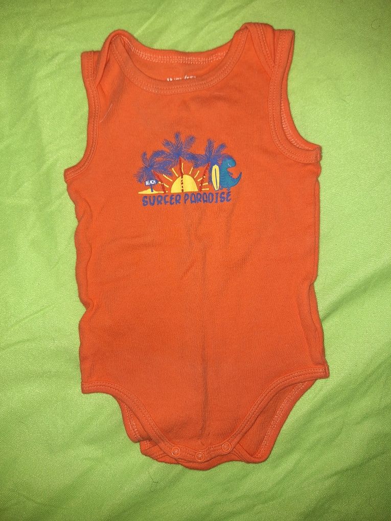 Roupa de Bebé Rapaz