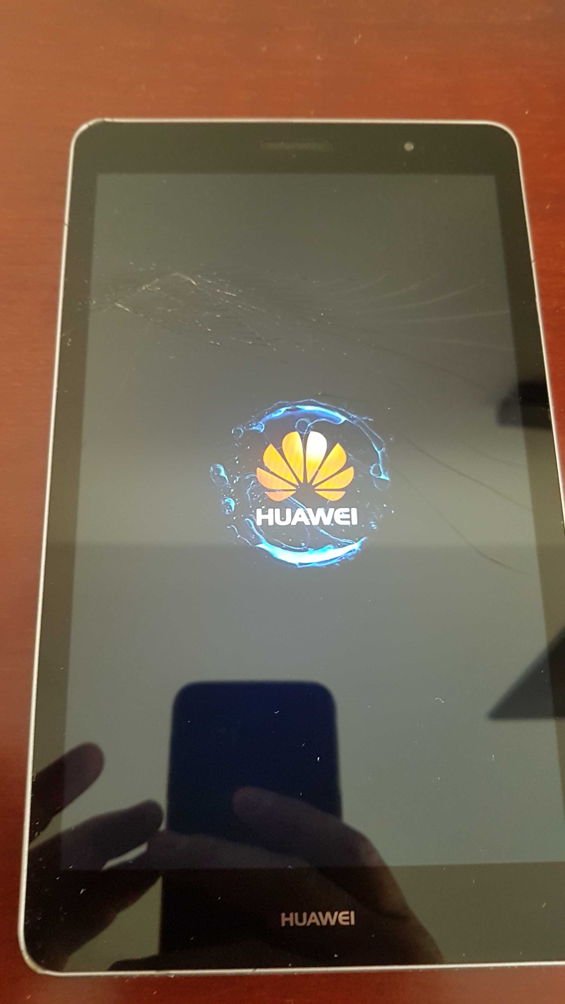 HUAWEI mediapad T3 7 WI-FI/4G cellular