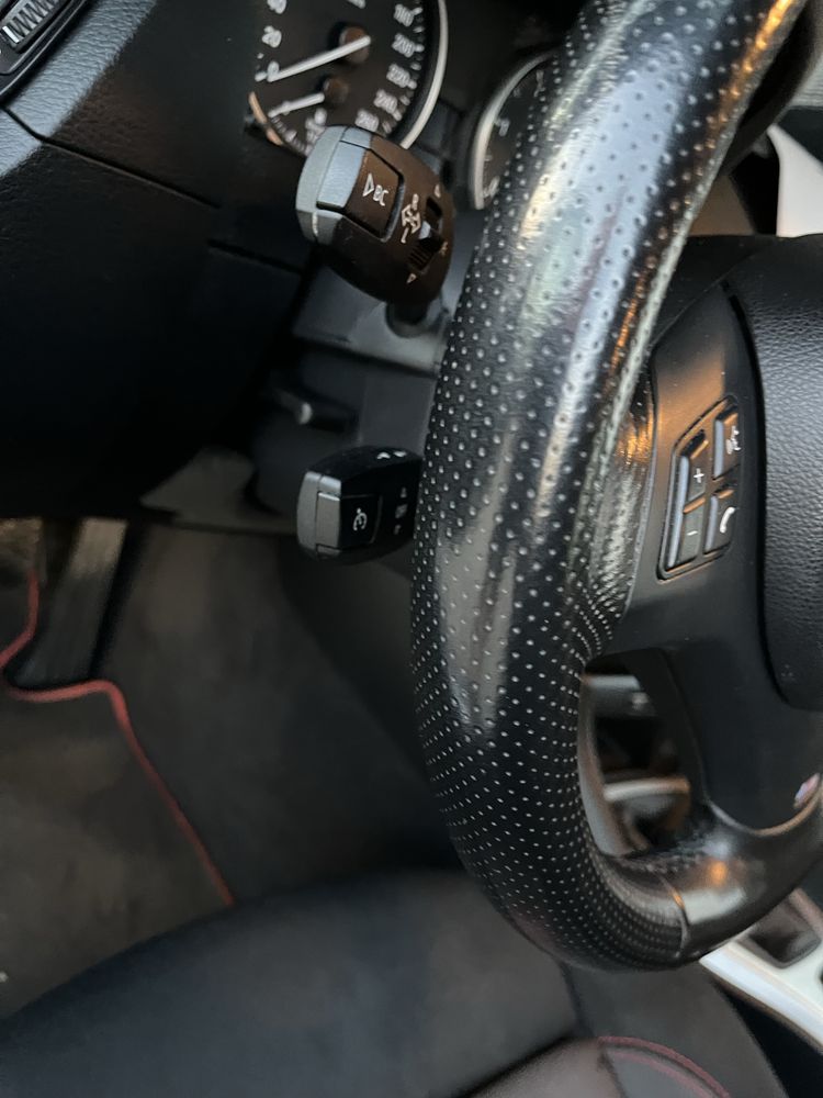 Bmw x1 motor 2000cc com 165.000 mil kilometros