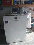 Zmywarka Bosch 60cm