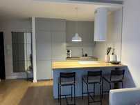 hokery firmy Ikea poduszki gratis