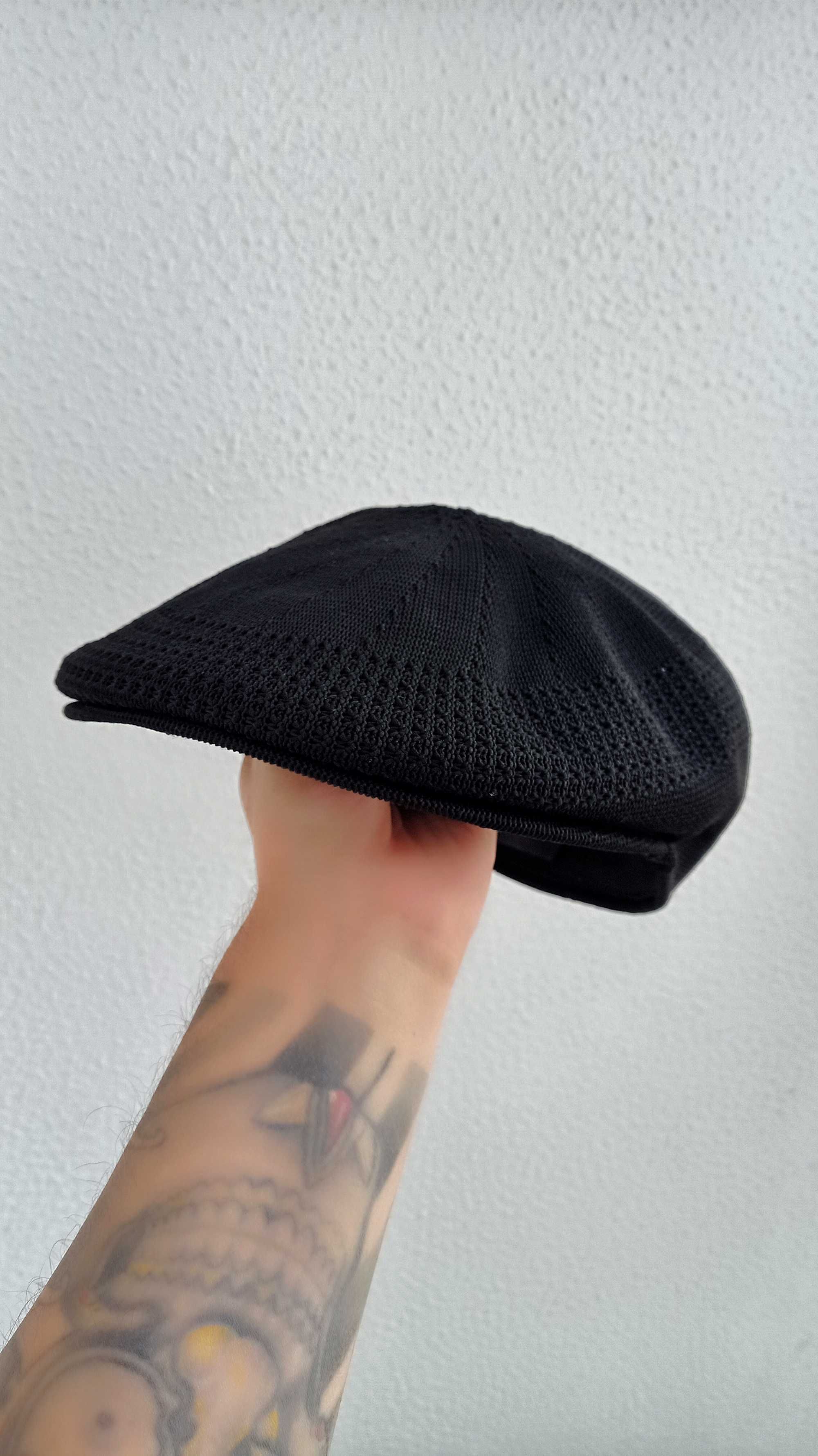 Chapéu Boina Kangol