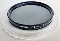 Фільтр для об'єктивів Bower для фотоапаратів 72 мм