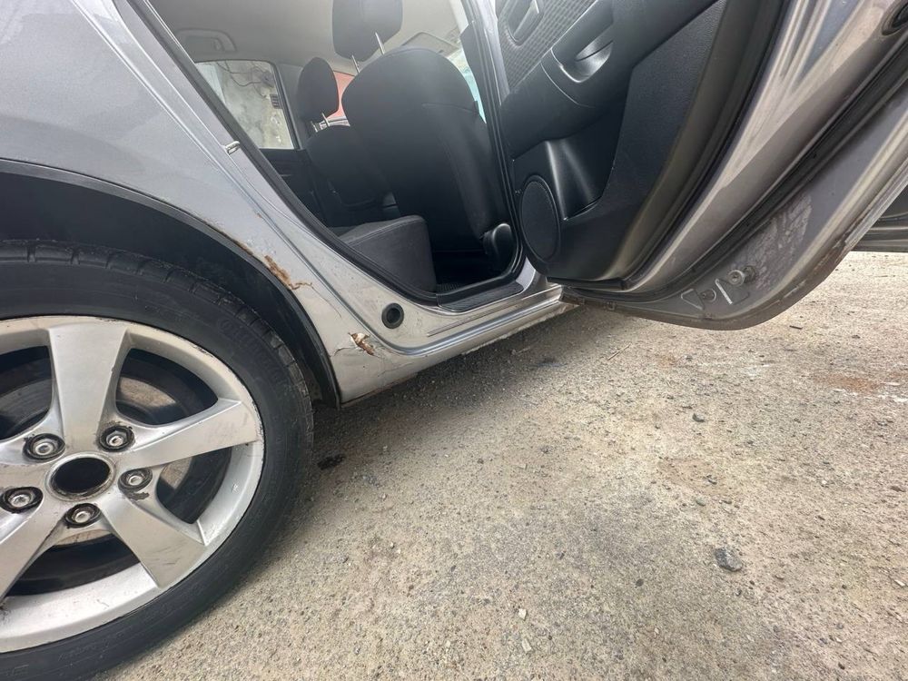 Продається Mazda 3 2004