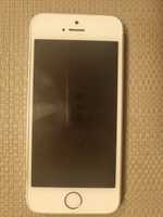 Apple IPHONE 5s 32g. Gold