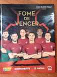 Cromos Fome Para Vencer 2022