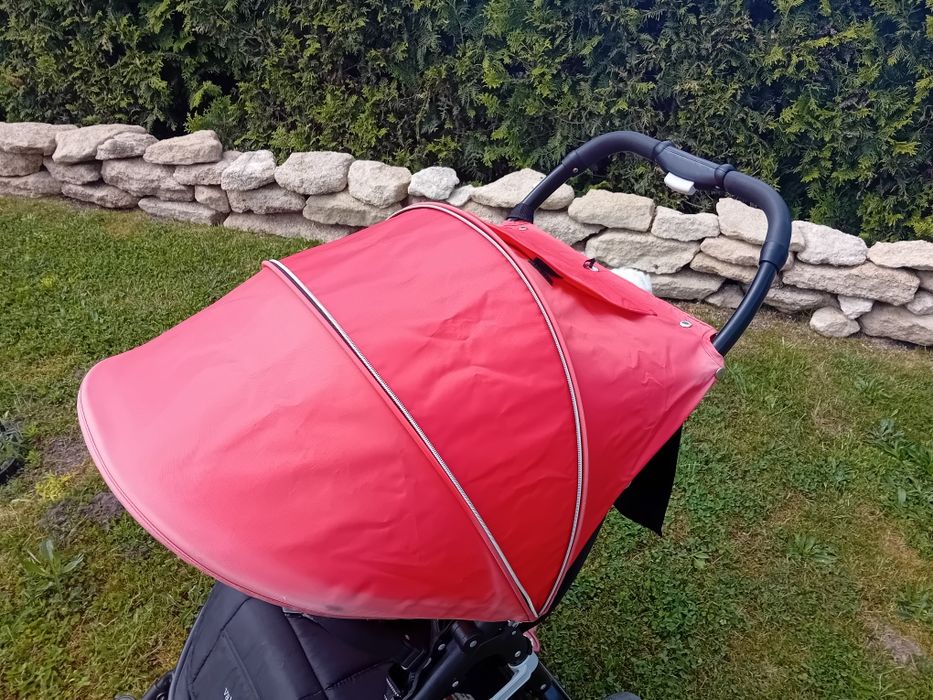 Wózek Valco Baby Snap 4