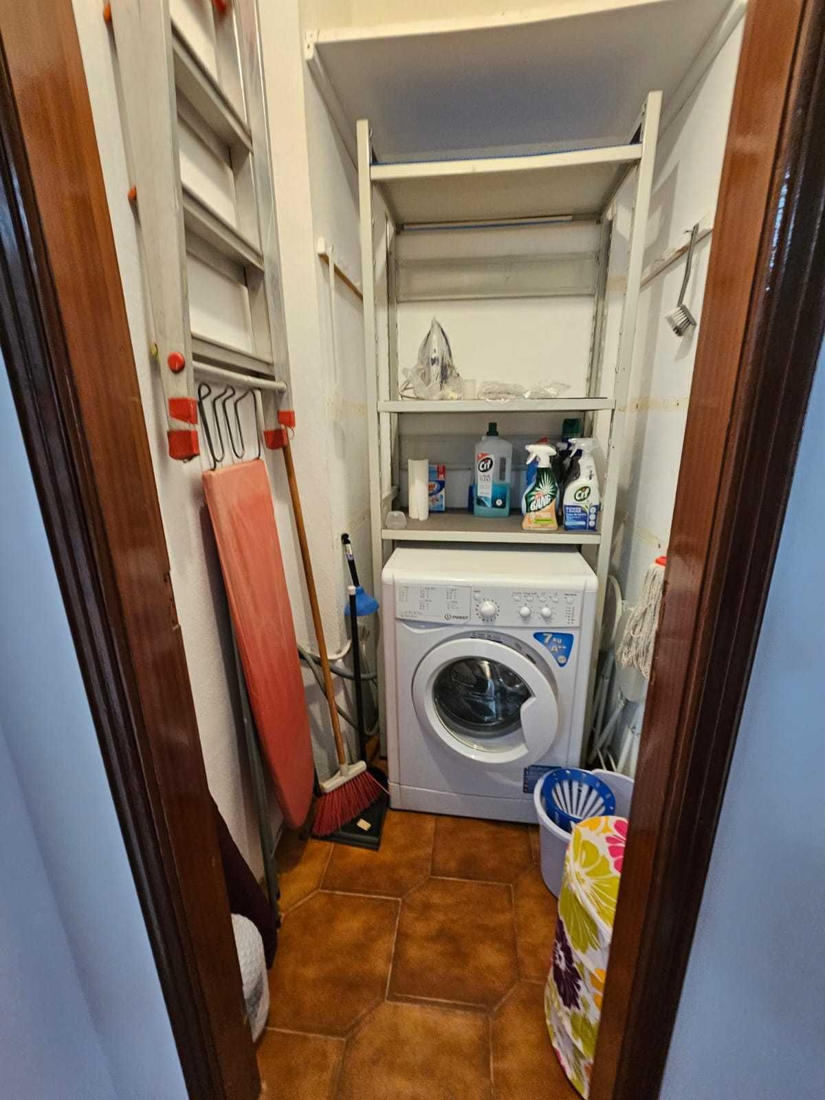 Apartamento T1+1 para férias a 350m da praia São Martinho do Porto