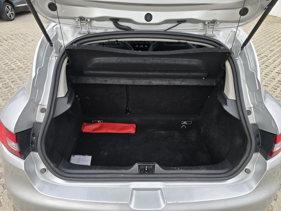 RENAULT  CLIO 1.5 DCI ZEN