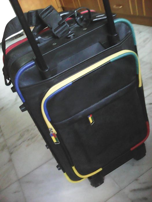 Trolley Benetton