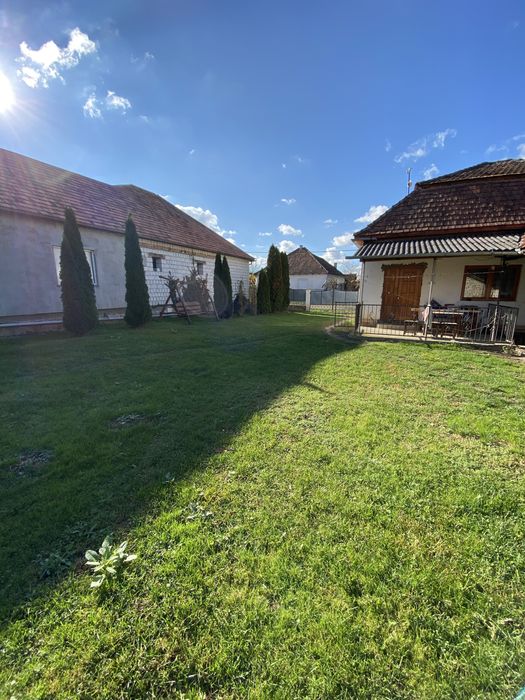 Продам будинок у передмісті Берееова