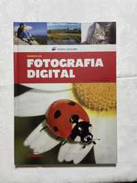 Livro Manual de Fotografia Digital