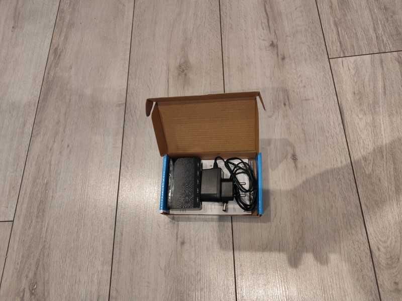 Switch tp-link lanberg 5 portowy gigabitowy przełącznik sieciowy