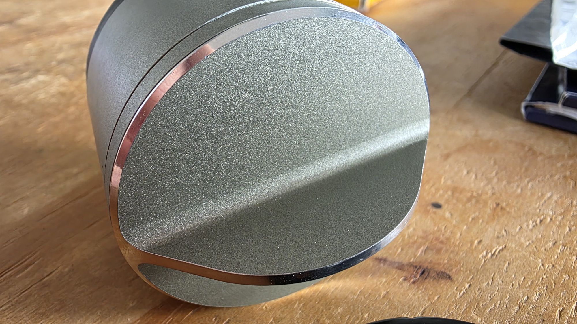 Danalock V3 smartlock z wkładką Gerda jak nowy