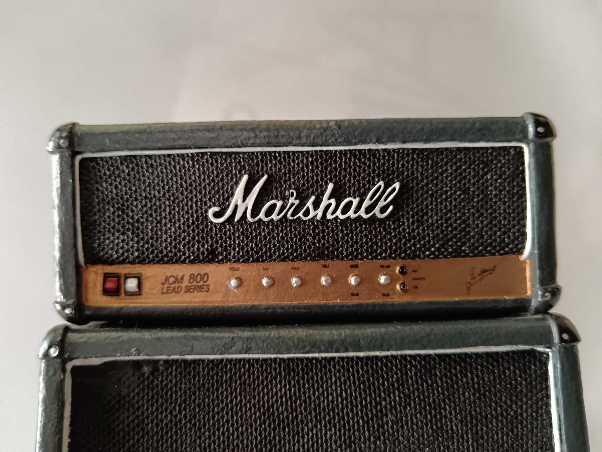 Marshall Guitar Hero Collectors Marshall Stack.EXCELENTE!