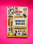 Encontros Marcados - Gonçalo Cadilhe