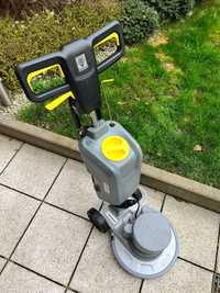 Szorowarka BD 43 BD 50 Karcher  Odkurzacz pioracy PUZZI Parownica SG