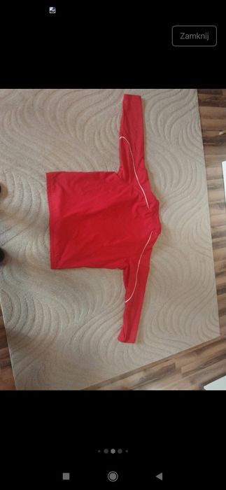 Kurtka sportowa Nike xl