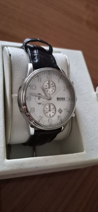 Relógio Boss Mulher